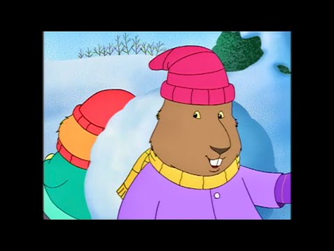 الحلقة 6 أصدقاء المدرسة فصل الشتاء بجودة عالية Hd