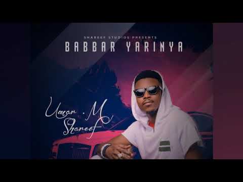 Umar M Shareef Ke Na Bida Official Audio