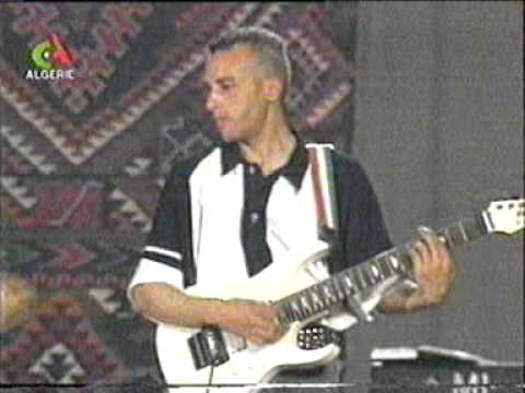 Chanson Chaoui Hicham El Awrassi Ayemma