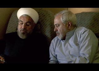  فیلم انتخاباتی حسن روحانی ۱۳۹۶ بدون سانسور