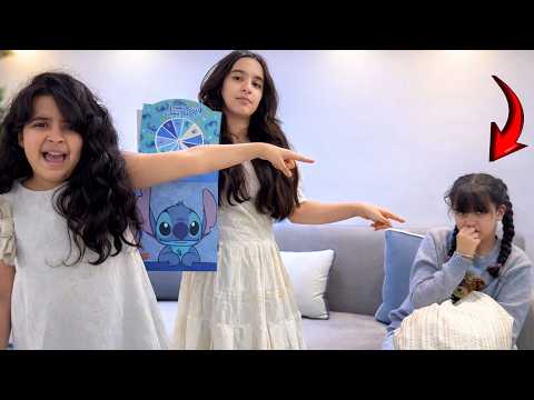 طردو البنت الفقيرة من فعاليات العيد لكن اللي صار بعدها صدمهم شفا طردو البنت الفقيرة من فعاليات العيد لكن اللي صار بعدها صدمهم شفا