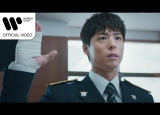 TWS 투어스 Brand New Day 굿보이 OST Music Video