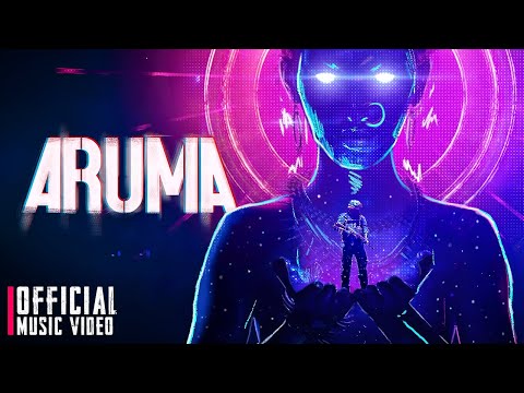 Drill Team Presents Aruma අර ම By Manasick Official Music Video
