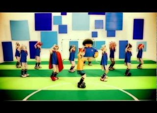 T Pistonz KMC 僕らのゴォール PV