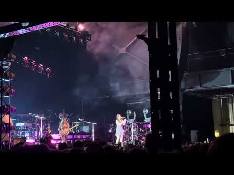 Boygenius Bite The Hand Live Palladium Köln