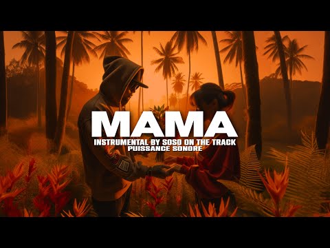 Free Melodic Drill Type Beat Mama Instru Rap Lourd Love Instrumental Melodieuse 2025
