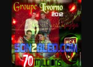 70 Melyoun 3 Groupe Livorno Avec Les Paroles By Lionel Massi