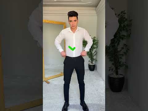 حل هيعلي ستايلك في اللبس الكلاسيك