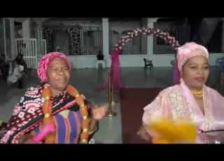  Mariage 2026 Ukumbi Wa Charmila Abdou Mchangama Boina