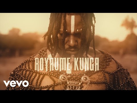Ferre Gola Royaume Kunga Kingdom Official Music Video