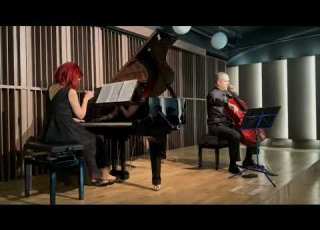 Tchaikovsky Valse Sentimentale