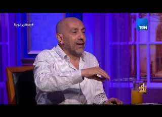 رأي عام أحمد صيام لما أتجوزت أنا ومراتي مكناش بنعرف نعمل أكل غير بيض مسلوق