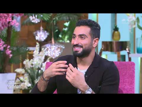 غنى لعمرو دياب بطريقة الأشباح محمد الشرنوبي موتنا من الضحك