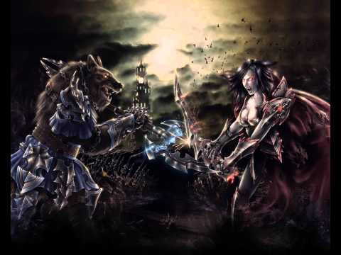 Immediate Music Clash Of Titans