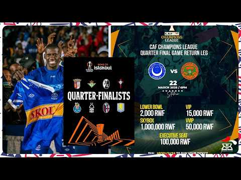 BBSPORTSTALK RAYON SPORTS MU BYISHIMO AMAKIPE Y IBIHUGU YAHAMAGAYE FIFA SERIES KU MURYANGO BBSPORTSTALK RAYON SPORTS MU BYISHIMO AMAKIPE Y IBIHUGU YAHAMAGAYE FIFA SERIES KU MURYANGO
