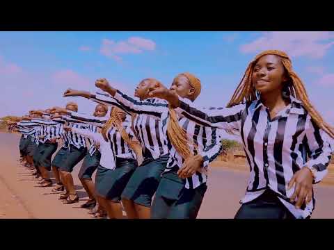 EMAUS KWAYA Vol 3 Nataka Nitembee Nawe