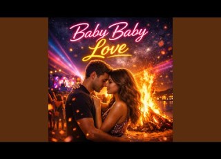  Baby Baby Love