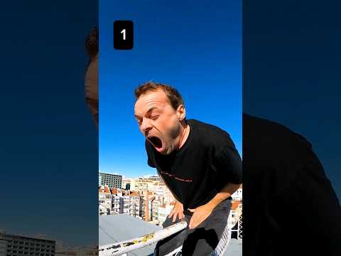 Which Scream Is Real