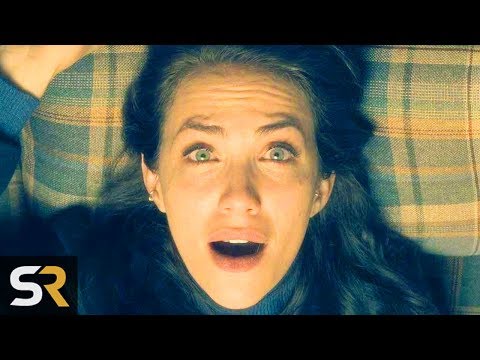 10 Secrets You Missed In The Haunting Of Hill House 10 Secrets You Missed In The Haunting Of Hill House