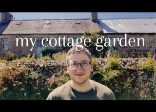  Tour My Scottish Cottage Garden