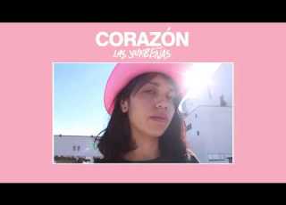 Las Yumbeñas Corazón