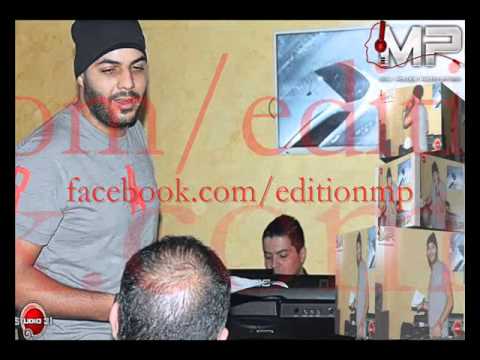 CHEB HOUSSEM Miziria W Dayrine 3lém