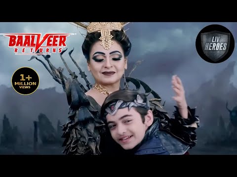 Vivaan न Kaal Lok म म र Entry Baalveer Returns 4 July 2023