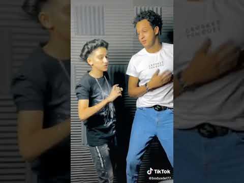 سامر المدني انتي بومة مسبوقة عليه