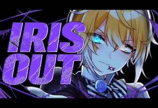 IRIS OUT Nokki Covered Song Kenshi Yonezu