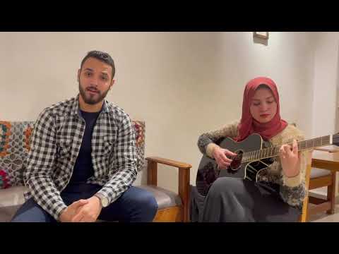 إزازة فودكا ع السلم باند مصطفى زكرى Ezazt Voda 3al Elselem Band Covered By Mostafa Zekry