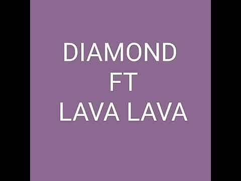 Diamond FT Lava Lava Unaniwaza Official Audio