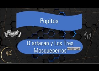 D Artacan Y Los Tres Mosqueperros