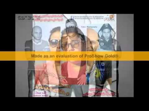 مهرجان القمه و حكايه العطارين برعاية احنا الشعبي جديد 2014