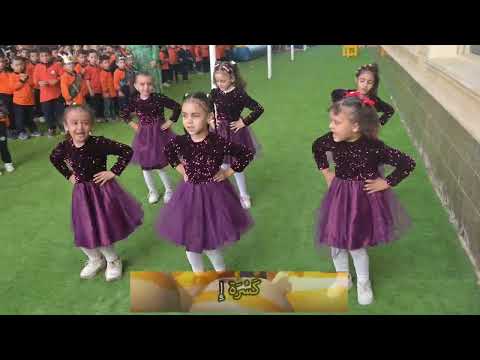 استعراض متميز بعنوان كل حرف من حروف الهجاء جميل استعراض متميز بعنوان كل حرف من حروف الهجاء جميل