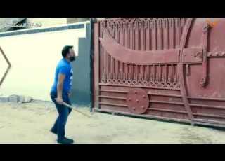 محمد قاسم تحشيش على ريال مدريد وبرشلونه وتكم يموت ضحك