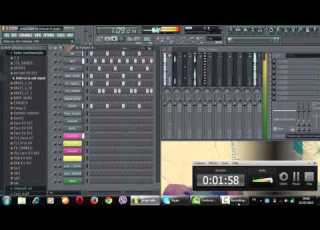 Howa Kasek Ou Khelak By Alilou La Nostra Fl Studio