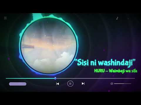 Sisi Ni Washindaji HURU