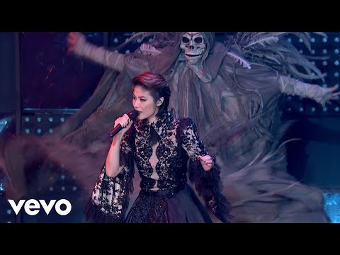 陳慧琳 伶仃 Live