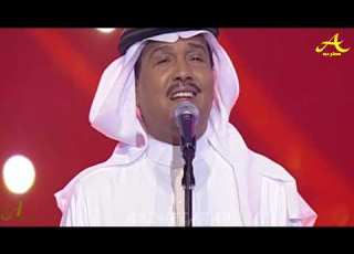 محمد عبده مذهلة جدة 2004 HD