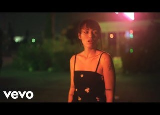  Sasha Alex Sloan The Only Official Video