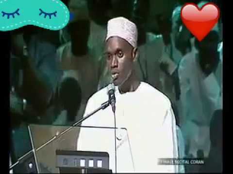 محمد الهادي توري يتلو من سورة يوسف محمد الهادي توري يتلو من سورة يوسف