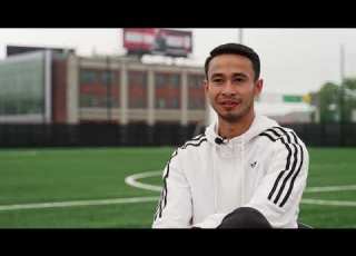 St Louis CITY2 S Wan Kuzain On His Malaysian Roots Scoring The First Goal In CITY2 History More