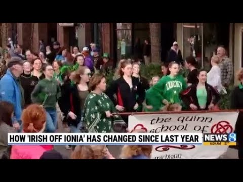 Wie Sich Irisch Vor Ionien Seit 2025 Verändert Hat