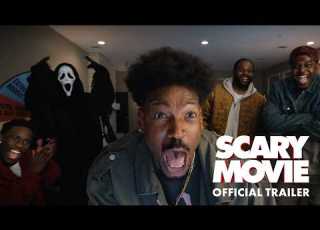 Scary Movie Official Trailer Paramount Pictures UK