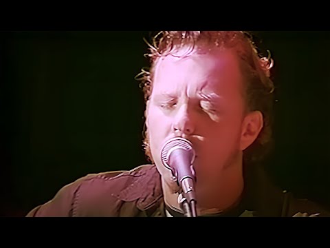 Metallica Nothing Else Matters Live At Shoreline Amphitheatre 1997