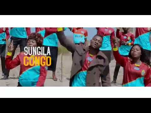 SUNGILA CONGO