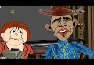 Belsat Эксперт 27 12 2015 г