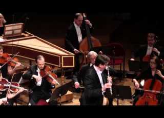Vivaldi La Notte