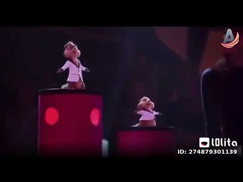 مهرجان عود البطل بصوت السناجب