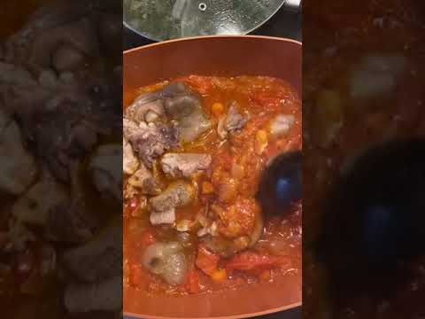 كوارع بالصلصة هتاكل صوابعك وراها